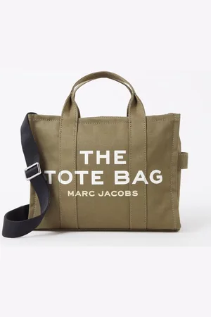 Marc Jacobs The Medium Tote handtas met logo