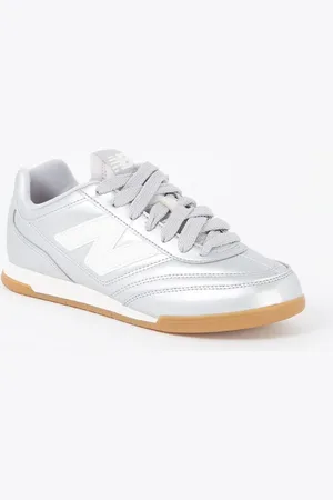 New Balance RC42 sneaker met logo