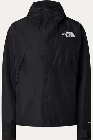 The North Face Mountain jack met ritszakken en logo