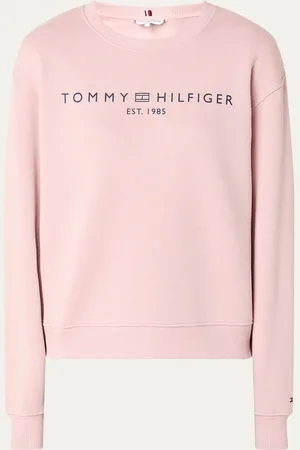 Tommy Hilfiger Sweater met logo