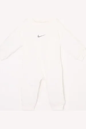 Nike Babypak met logoborduring
