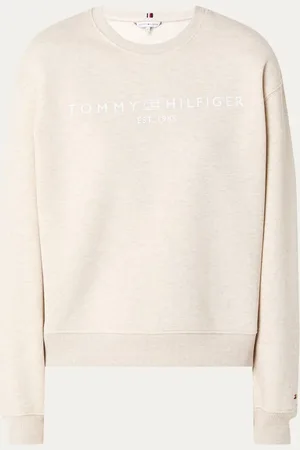 Tommy Hilfiger Sweater met logo