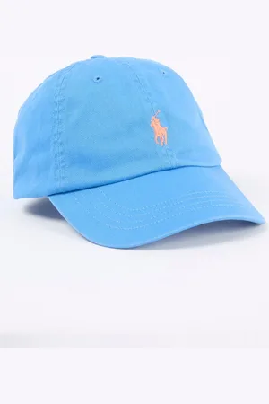 Ralph Lauren Pet met logo