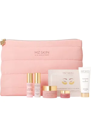 MZ Skin The Icons Edit - travel size verzorgingsset
