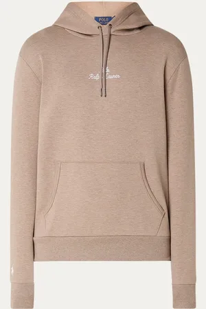Ralph Lauren Hoodie met logoborduring