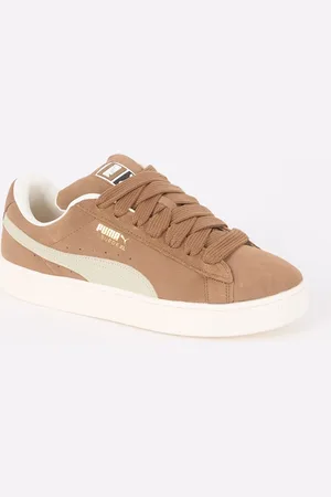 PUMA Suède XL sneaker van suède