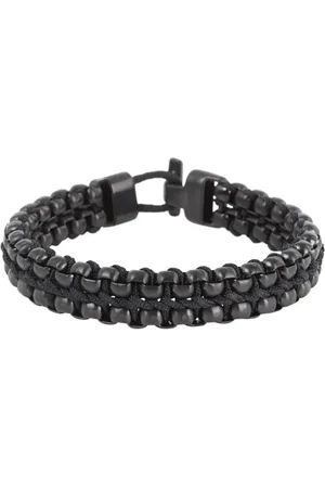 pig & hen Catena Venetian DBL armband