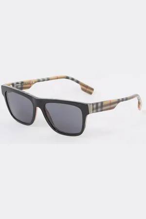 Burberry Wayfarer zonnebril BE4293