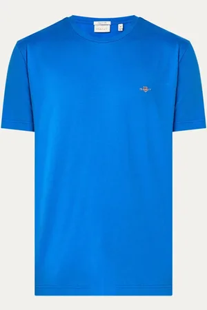 GANT T-shirt met logo