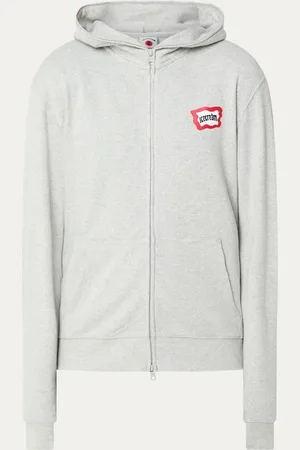 ICECREAM Roundabout sweatvest met logo