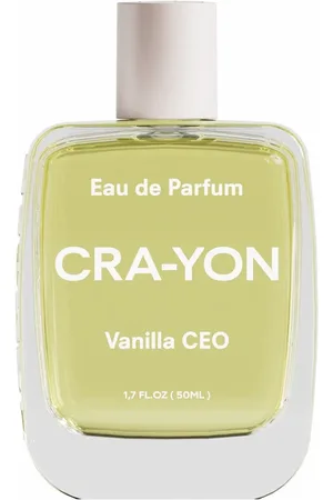 Cra-Yon Vanilla Ceo Eau de Parfum