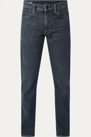 G-Star Mosa straight leg jeans met gekleurde wassing