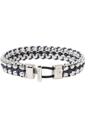pig & hen Catena Venetian DBL armband