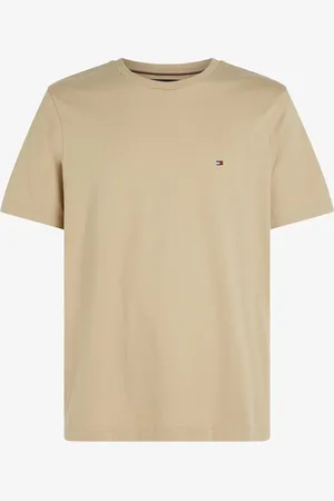 Tommy Hilfiger Essential T-shirt met logo