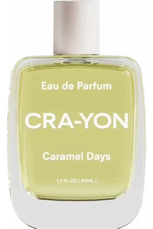 Cra-Yon Caramel Days Eau de Parfum