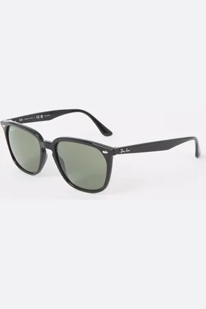 Ray-Ban Wayfarer zonnebril gepolariseerd RB4362