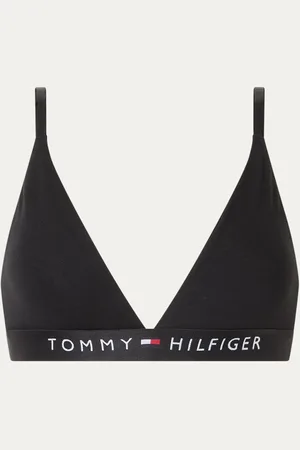 Tommy Hilfiger Bralette met logoband