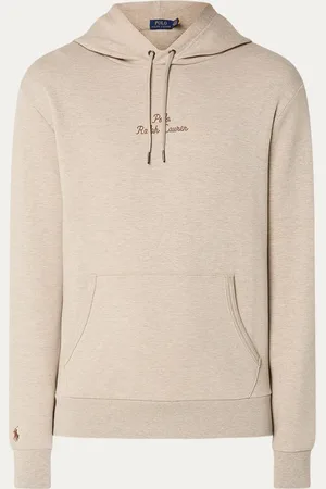 Ralph Lauren Hoodie met logoborduring
