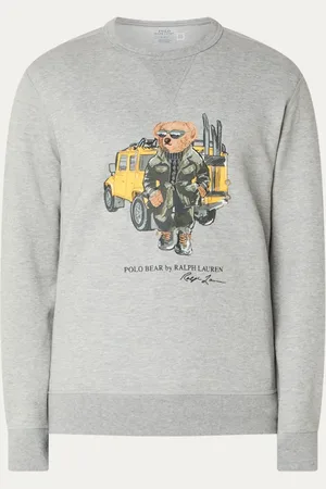 Ralph Lauren Sweater met logoprint