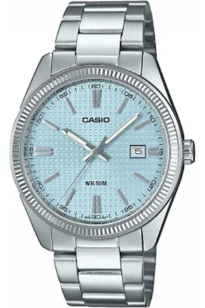 Casio Vintage horloge MTP-1302