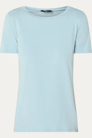 Max Mara Multib T-shirt met ronde hals