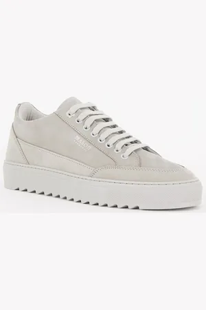 Mason Garments Tia Tonale sneaker van nubuck