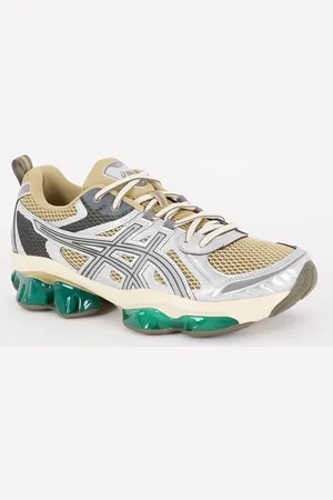 Asics Gel-Quantum Kinetic sneaker met mesh details