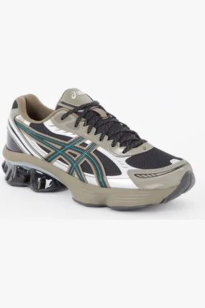 Asics Gel-Kinetic Fluent sneaker met mesh details