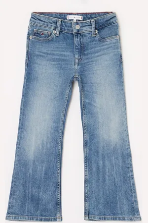 Tommy Hilfiger Flared jeans met stretch