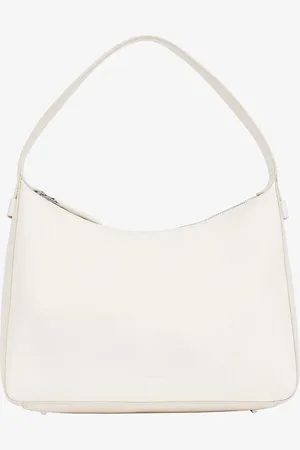 Calvin Klein Sense Medium schoudertas met logo