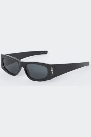 Saint Laurent Retro zonnebril YS000621