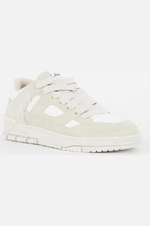 Axel Arigato Area Lo sneaker van suède