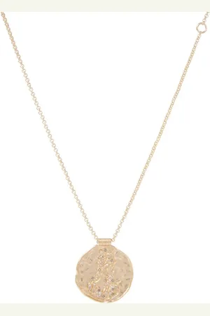 Maje Ketting met hanger