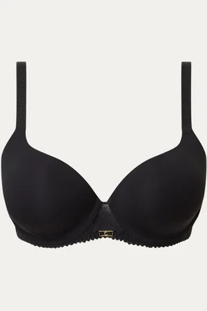 Chantelle Voorgevormde T-shirt bh met kant
