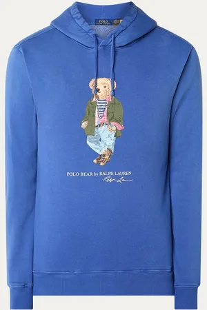Ralph Lauren Hoodie met logoprint