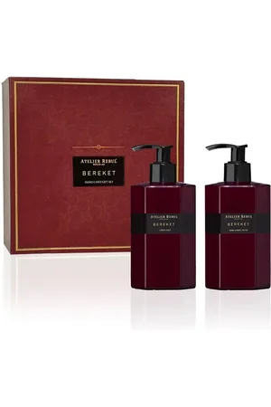Atelier Rebul Bereket Hand Care - verzorgingsset