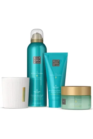 Rituals The Ritual Of Karma Medium Gift Set 2024 - verzorgingsset