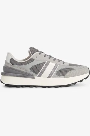 Tommy Hilfiger Technical Essential sneaker met logo
