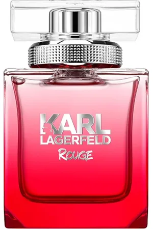 Karl Lagerfeld Pour Femme Rouge Eau de Parfum