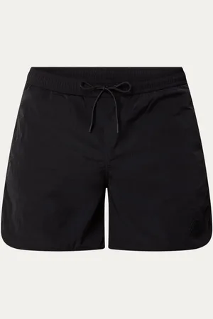 Moncler Zwemshorts met steekzakken