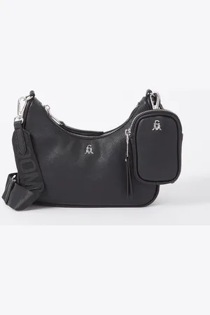 Steve Madden Bvital crossbodytas met afneembare schouderband en etui