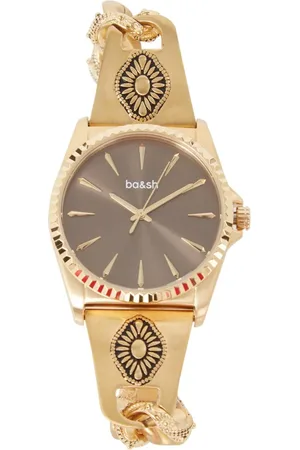 Bash Reset horloge BAW1004