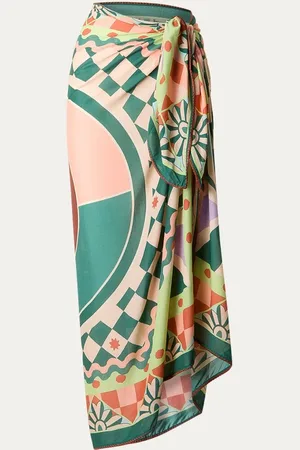 Maaji C Chess Isla Pareo met print