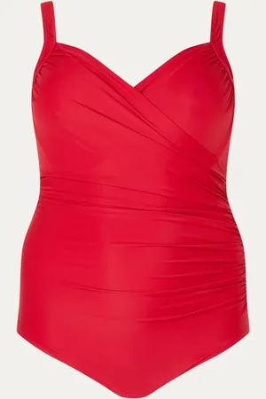 Miraclesuit Must Haves Sanibel corrigerend badpak met beugel