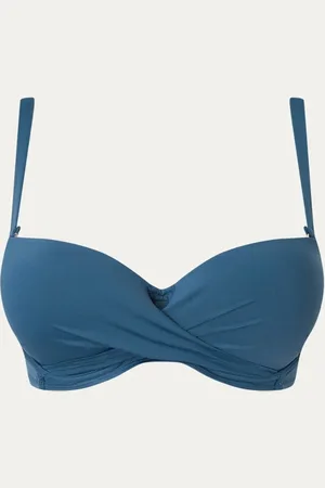 Beachlife Voorgevormde bikinitop met afneembare bandjes
