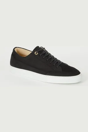 Mason Garments Tia Dress sneaker van nubuck