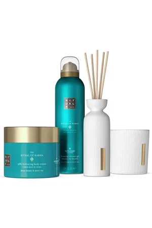 Rituals The Ritual Of Karma Large Gift Set - verzorgingsset