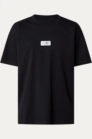 MM6 T-shirt met logo