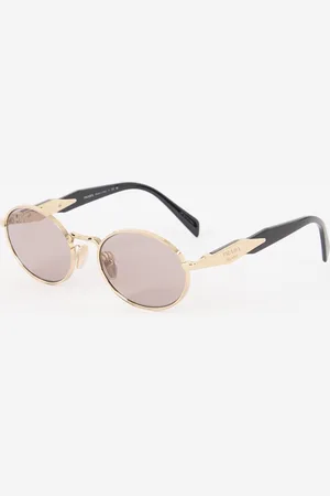 Prada Retro zonnebril PR 65ZS