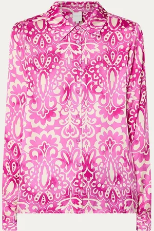 Josephine & Co Jack blouse met print